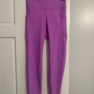 Old Navy Purple Leggings